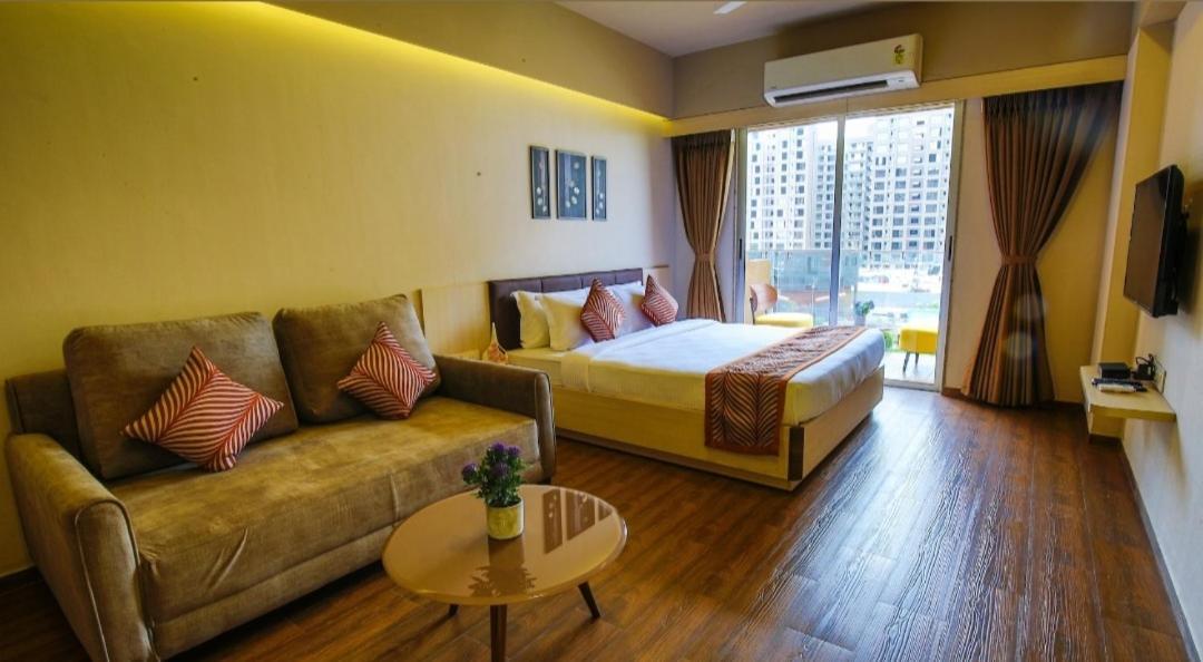 Weekend Address By Honest Homes سورات المظهر الخارجي الصورة